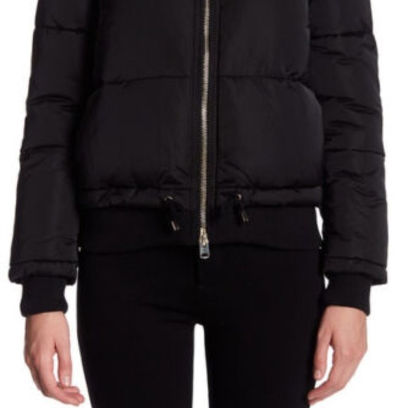 Jackets & Coats Nwt Carter Puffer Jacket Us 2eur 44